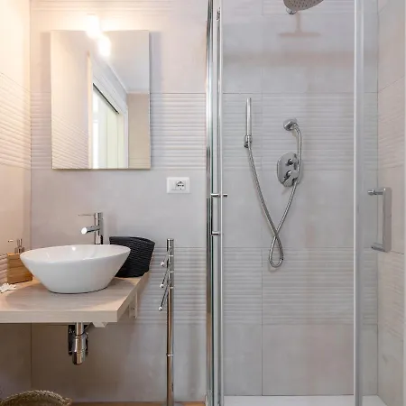 Apartamento Queen Margaret Cagliari