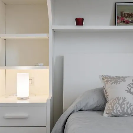Queen Margaret Apartamento